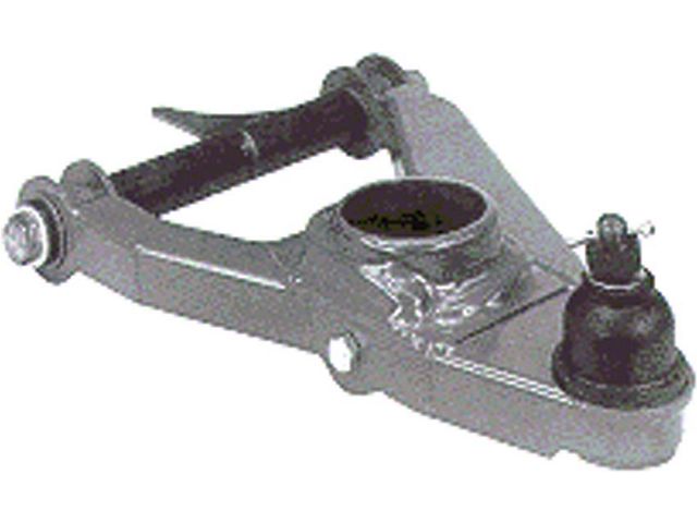 Chevy Control Arms, Front Lower, Mustang II, Economy, 1949-1954