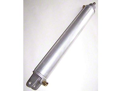 Chevy Convertible Top Hydraulic Cylinder, 1951-1952 (Styleline Deluxe Convertible)