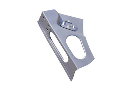 Chevy Convertible Top Mount, Right, 1955-1957 (Bel Air Convertible)