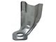 Chevy Cowl To Floor Brace, Left, Inner, 1955 All, 1956-1957Convertible (Bel Air Convertible)