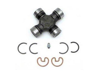Chevy Crossover Universal U-Joint, 1955-1957