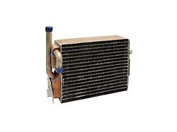 Heater Core,Deluxe,55-56
