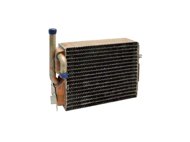 Heater Core,Deluxe,55-56