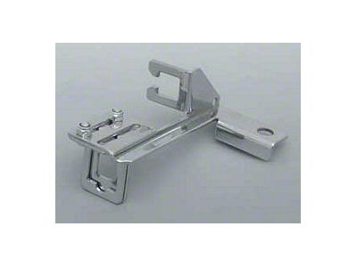 Detent Cable Bracket,Adjustable,55-57