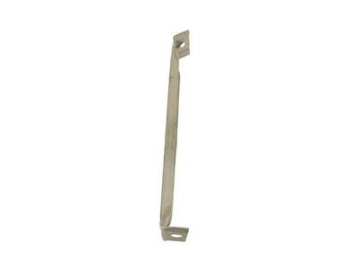 Chevy Diagonal Bumper Bracket, Left Rear, 1955