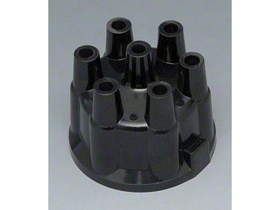 Distributor Cap,6Cyl,53-62