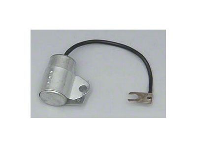 Distributor Ignition Condenser,57-74 (Fits SB & BB)