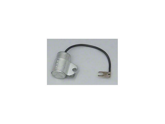Distributor Ignition Condenser,57-74 (Fits SB & BB)