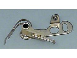 Chevy Distributor Ignition Points, 6-Cylinder, 1955-1957