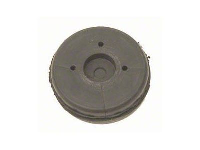 Chevy Distributor, Starter Grommet, 1955-1957