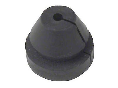 Chevy Distributor Wire Grommet, 1957