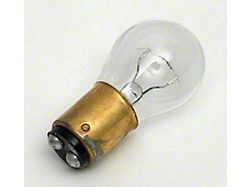 Dome Light Bulb,57-58