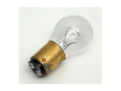Dome Light Bulb,57-58