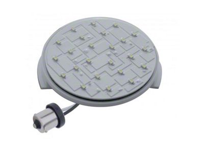 LED Dome Light,Large,55-60