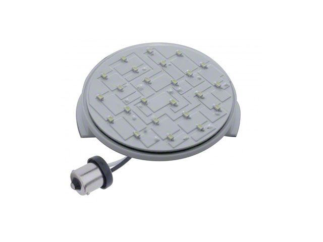 LED Dome Light,Large,55-60