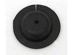 OPR Chevy Dome Light Lead Wire Grommet, Hardtop, 1955-1957