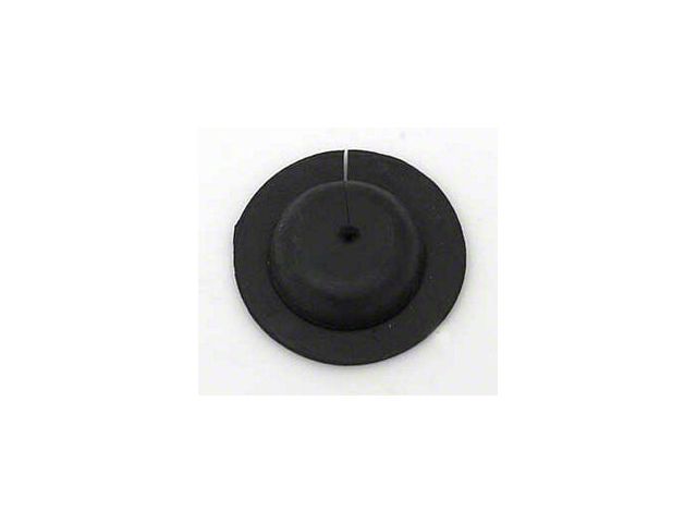 Chevy Dome Light Lead Wire Grommet, Hardtop, 1955-1957