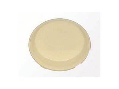 Dome Light Lens,55-57