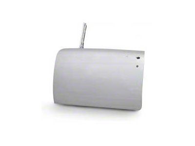 Chevy Door Assembly, Left, Best Quality, Convertible, 1956 (Bel Air Convertible)