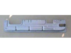 Door Bottom, Inner, Left (55-57 Chevy Bel Air; 55-57 Chevy 150; 55-57 Chevy 210; 55-57 Chevy Nomad)
