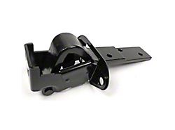 Door Hinge; Front Driver Side (55-57 150, 210, Bel Air, Nomad)