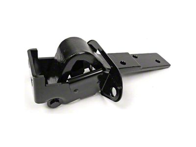 Door Hinge; Front Driver Side (55-57 150, 210, Bel Air, Nomad)