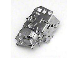 OPR Chevy Door Latch, Left, 1955