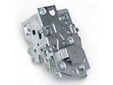 Latch, Door Right (56-57 Chevy Bel Air; 56-57 Chevy 150; 56-57 Chevy 210; 56-57 Chevy Nomad)
