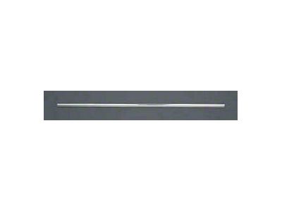 Door Molding,Right Lower Or Left Upper,2Dr,Bel Air,1956 (2-Door)