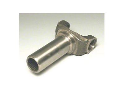 Chevy Driveshaft Yoke, Turbo Hydra-Matic 200, 350, 700R4, 1955-1957