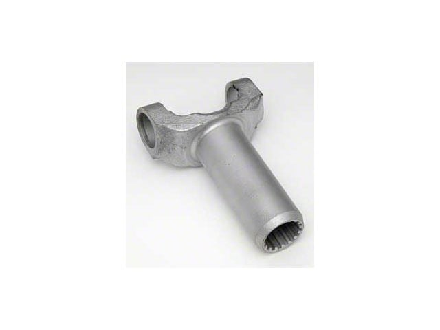 Chevy Driveshaft Yoke, Used, 1955-1957