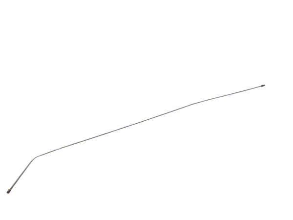 Ecklers Chevy Drum Brake Line Set, Convertible, Steel 1951