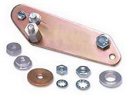 Chevy Edelbrock 1484 Cruise Control Kit 