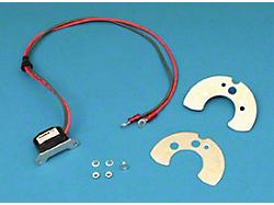 Electrc Ign Conversion Ignitor, Lobe Type, V8, Pertronix (55-56 Chevy Bel Air; 55-56 Chevy 150; 55-56 Chevy 210; 55-56 Chevy Nomad)