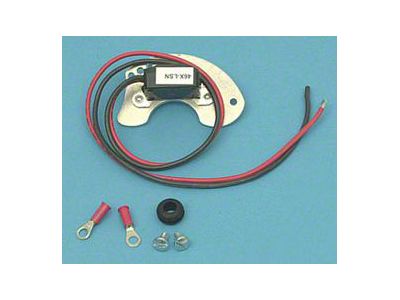 Electronic Ign Conversion-Lobe Type,V8,57-74