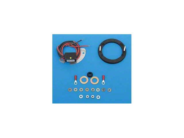 Electronic Ignition Conversion Kit,V8,Pertronix,57