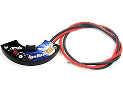 PerTronix Ignitor III Electronic Ignition Conversion Kit (1957 Chevy Bel Air; 1957 Chevy 150; 1957 Chevy 210; 1957 Chevy Nomad)