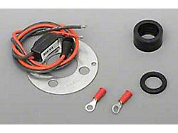 Electronic Ignition, Pertronix Ignitor, 6-Cylinder, 6-Volt (1949-1952 Fleetline; 1949-1952 Styleline Deluxe)