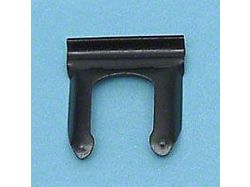 Chevy Emergency Brake Cable Clips, 1955-1957