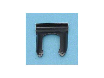 Chevy Emergency Brake Cable Clips, 1955-1957