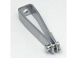 Emergency Brake Clevis Assembly,55-59