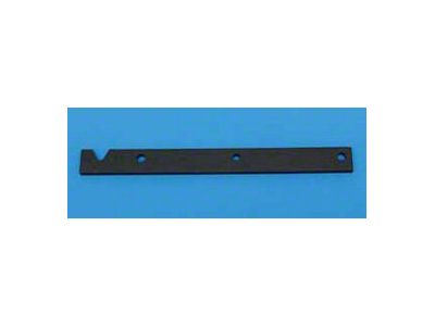 Chevy Emergency Brake Idler Lever, 1955-1957
