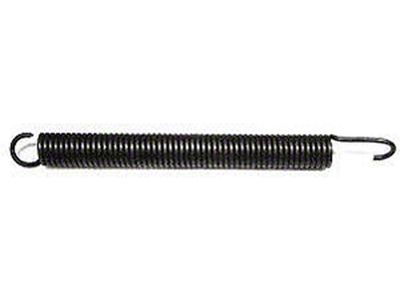 Chevy Emergency Brake Return Spring, 1949-1950