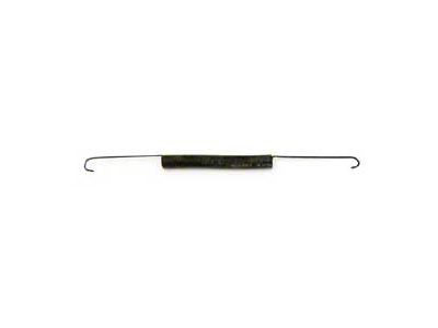 Chevy Emergency Brake Return Spring, Non-Convertible, Used,1955-1957