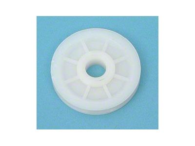 Emergency Brake Roller,55-58