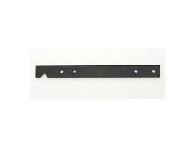 Chevy Emergency, Parking Brake Idler Lever, Convertible, 1955-1957 (Bel Air Convertible)