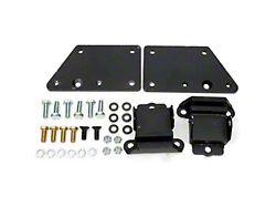 Full Size Chevy Engine Conversion Bracket Kit, LS1, 1958-1972 