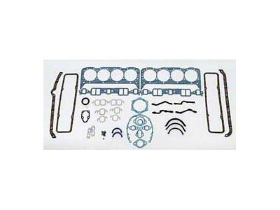 Chevy Engine Gasket Set, Small Block, 1955-1957