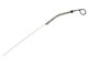 Engine Oil Dipstick And Tube, Small Block, 55-77