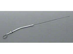 Chevy Engine Oil Dipstick & Tube, Small Block, 1956-1957
